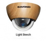 “Bavono” BVO650C, 650TVL High Resolution Decorative Mini Dome Camera Series