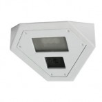 “Bosch”EX36N,Corner-mount No-grip Camera