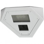 “Bosch”EX36‑IP,No-Grip Corner Mount Camera