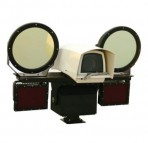 “Bosch”GVS1000,Long Range Imaging system