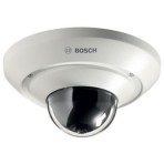 “Bosch”HD 1080p and 5M,Vandal-Resistant MicroDome Camera