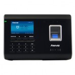 “ANVIZ” C3, Color Fingerprint & RFID Time Attendance