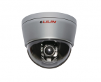 “LILIN” CMD052X / 056X, Super-High Resolution Vari-Focal Dome Camera