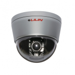 “LILIN” CMD052X / 056X, Super-High Resolution Vari-Focal Dome Camera