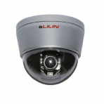 “LILIN” CMD072X / 076X, 600TVL D&N WDR Vari-Focal Dome Camera