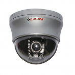 “LILIN” CMD152X / 156X, Super-High Resolution Vari-Focal Dome Camera