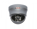 “LILIN” CMD172X / 176X, 600TVL D&N WDR Vari-Focal Dome Camera