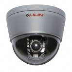 “LILIN” CMD2182X / 2186X, D/N ATR 700TVL Vari-Focal Dome Camera