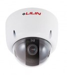 “LILIN” CMD6182X / 6186X, D/N Vandal Resistant ATR 700TVL Vari-Focal Dome Camera