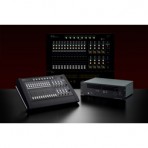 “TOA”D-2000 Series,Digital Mixing System