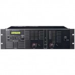 “TOA”D-901,Modular Digital Mixer