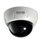 “CNB” D2162NVF/D2162PVF, Dome Camera
