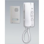“Aiphone” DA-1AS, Two-Wire Electric Lock Door Phone