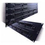 “TOA”DA Series,Multi-channel Digital Amplifiers