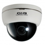 “CNB” DBD-50VF/DBD-51VF, General Dome CCTV Cameras