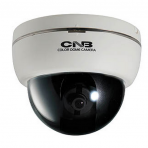 “CNB” DBM-20S/DBM-21S, General Dome CCTV Cameras