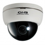 “CNB” DBM-20VD/DBM-21VD, General Dome CCTV Cameras