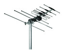 “Wisi” EA 65, VHF-UHF-multiband antenna