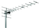 “Wisi” EB 15, UHF antenna