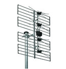 “Wisi” EE 06 0297, UHF broadband antenna
