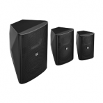 “TOA”F-1000, F-1300 and F-2000 Series,Box Speakers