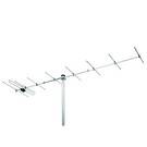 “Wisi” FA 49, VHF III channel group antenna