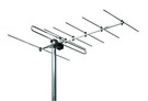“Wisi” FX 07 0217, VHF III antenna