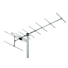 “Wisi” FX 10 0217, VHF III antenna
