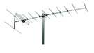 “Wisi” FX 13 0217, VHF III antenna