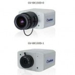 “GeoVision” GV-BX130D-0 & GV-BX130D-1, 1.3MP H.264 D/N Box IP Camera