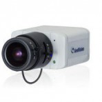 “GeoVision” GV- 220D-2 & GV- 220D-3, 2MP H.264 D/N Box IP Camera