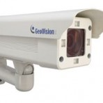 “GeoVision” GV-BX320D-E, 3MP H.264 Arctic IR Box IP Camera