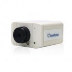 “GeoVision” GV-BX5300, 5MP H.264 WDR D/N Box IP Camera