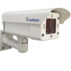 “GeoVision” GV-BX5300-E, 5MP H.264 WDR IR Arctic Box IP Camera