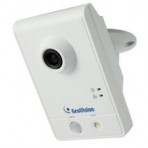 “GeoVision” GV-CAW220, 2MP H.264 WDR Wireless Advanced Cube IP Camera