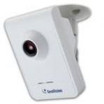 “GeoVision” GV-CB120, 1.3MP H.264 Cube IP Camera