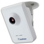 “GeoVision” GV-CB220, 2MP H.264 Cube IP Camera