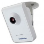 “GeoVision” GV-CBW120, 1.3MP H.264 Wireless Cube IP Camera