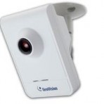 “GeoVision” GV-CBW220, 2MP H.264 Wireless Cube IP Camera