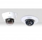 “GeoVision” GV-FD1200, 1.3MP H.264 Low Lux WDR IR Fixed IP Dome