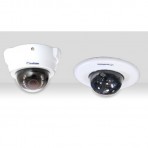 “GeoVision” GV-FD1200, 1.3MP H.264 Low Lux WDR IR Fixed IP Dome