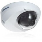 “GeoVision” GV-MFD120, 1.3MP H.264 Low Lux Mini Fixed Dome