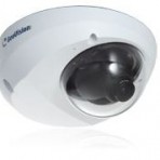 “GeoVision” GV-MFD130, 1.3MP H.264 Mini Fixed Dome