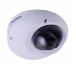“GeoVision” GV-MFD1501, 1.3MP H.264 Super Low Lux WDR Mini Fixed Dome