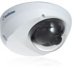 “GeoVision” GV-MFD220, 2MP H.264 Mini Fixed Dome