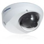 “GeoVision” GV-MFD520, 5MP H.264 Mini Fixed Dome