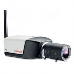 “Bosch”HD 720p Wireless IP,Camera 200 Series