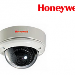 “Honey Well” HD273, High Resolution True Day/Night Rugged Dome Camera
