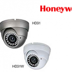 “Honey Well” HD31W, Mini-Dome Cameras