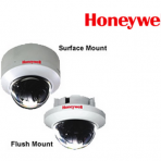 “Honey Well” HD3HRS, Mini-Dome Cameras